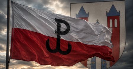 Chełmża odda hołd Bohaterom Powstania Warszawskiego