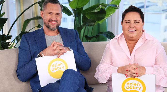 Dzień Dobry TVN
