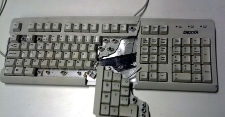 Czas na nową klawiaturę. I zapalony gracz, i pracownik biura będzie zadowolony