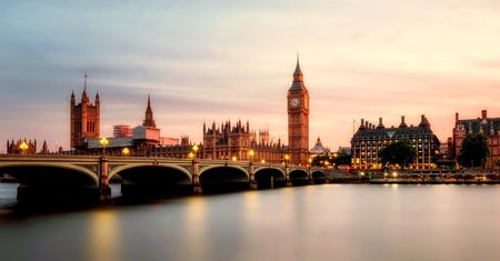 Brexit. Polacy chcą zostać w Wielkiej Brytanii. Prawie milion ma zgodę