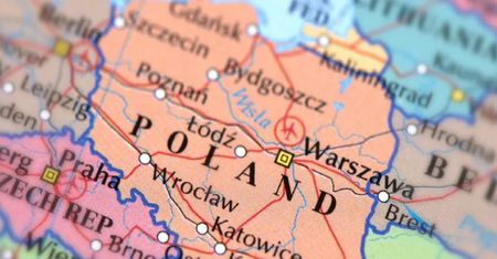 Krzyżówka o polskich miastach na 20 pytań. Dasz się zaskoczyć? Sprawdź
