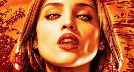 W marcu premiera serialu "Od zmierzchu do świtu" (wideo)