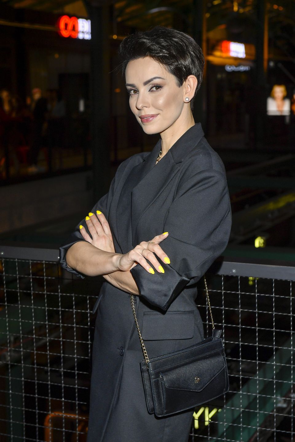 Dorota Gardias opowiada o nowotworze piersi