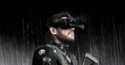Ground Zeroes będzie następnym &quot;dużym&quot; Metal Gear Solid