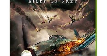 IL-2 Sturmovik: Birds of Prey - recenzja