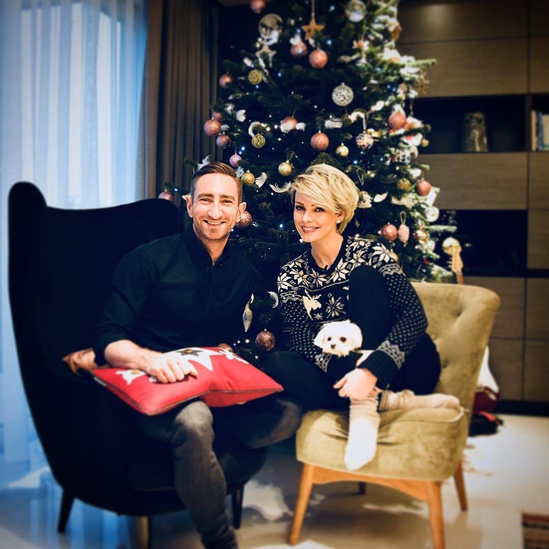 Dorota Gardias pochwaliła się luksusową willą