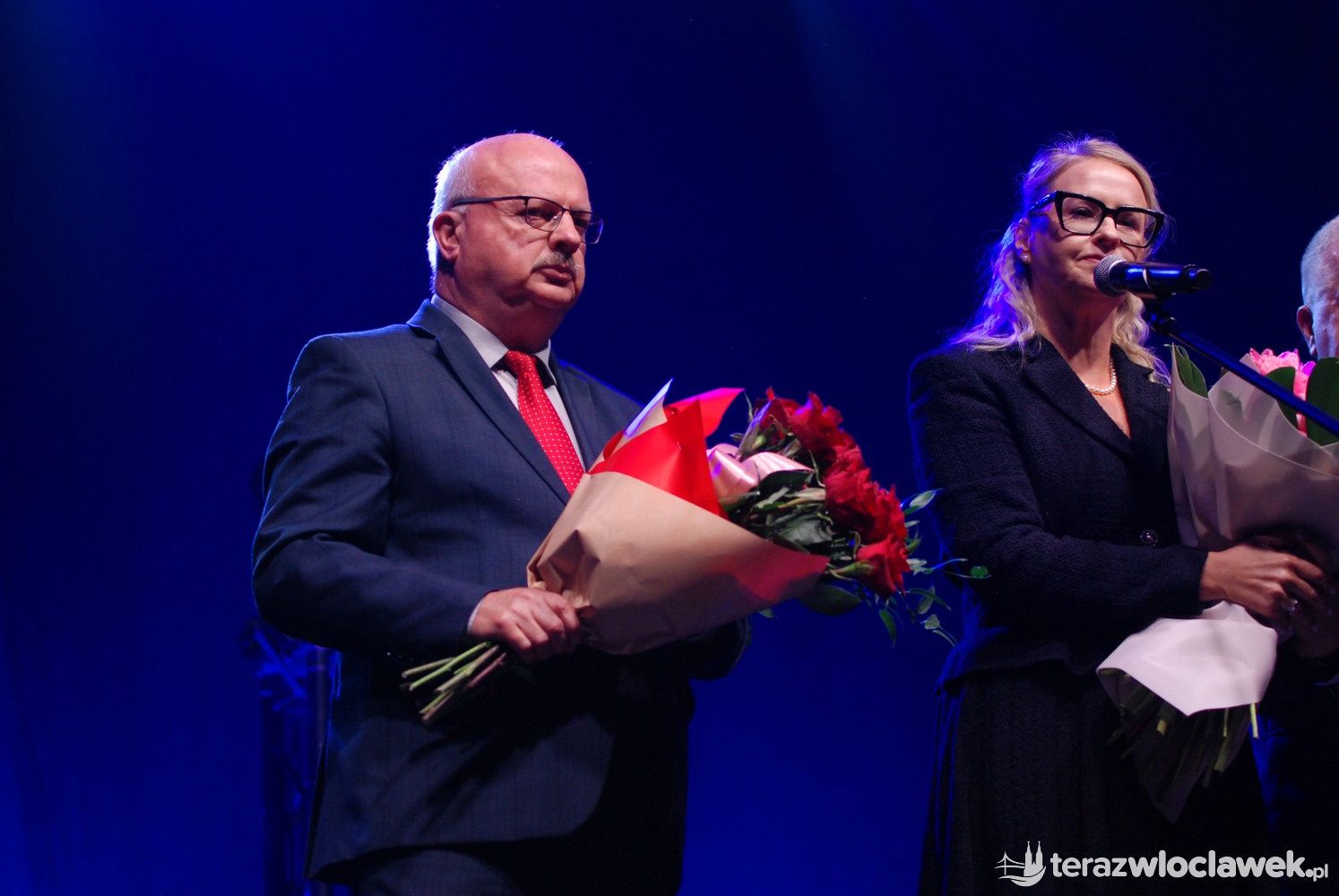 Kowal: nagrody dla oświaty i koncert Haliny Mlynkovej