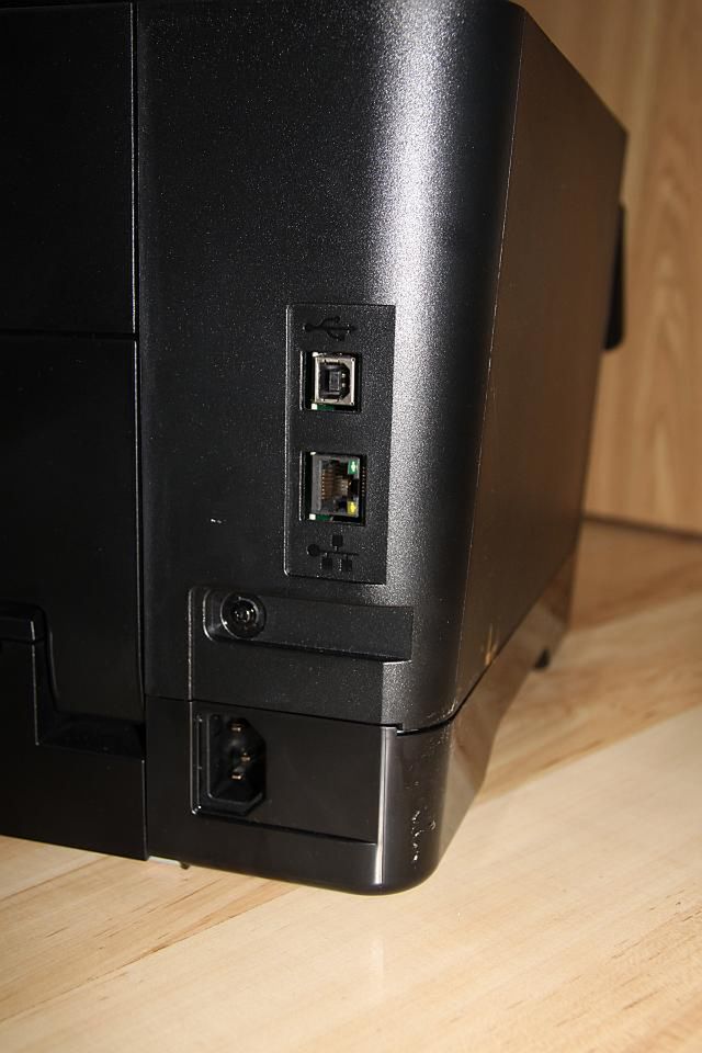 HP TopShot LaserJet Pro M275, czyli drukarka ze skanerem 3D [test] 10