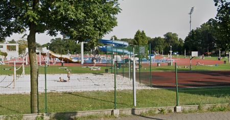 Incydent w Rybniku. Znów musieli zamknąć basen