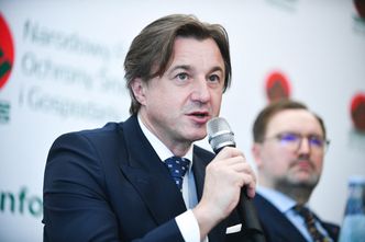 Coraz głośniej o tej inwestycji. Reagują na słowa Tuska? Chcą odtajnienia opinii ABW