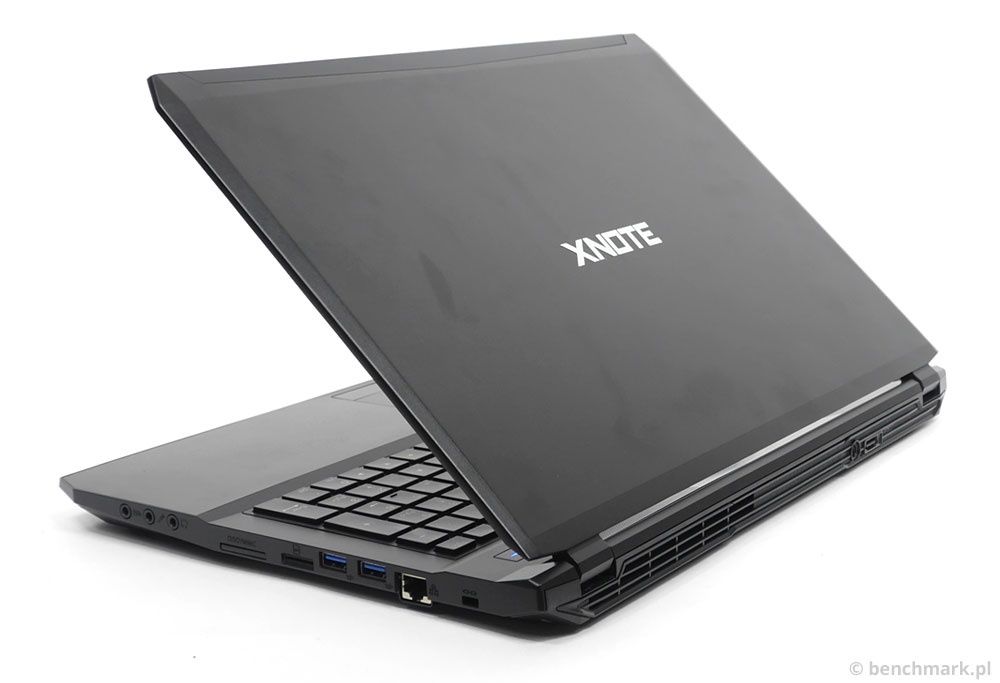 XNOTE P65