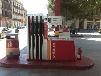 Rząd Hiszpanii obniża VAT na paliwa. Z 21 proc. do 10 proc.