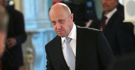Prigożyn chce podjęcia "najsurowszych środków" w Rosji
