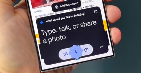 Zapomnij o Asystencie Google. Jak uruchomić aplikację Gemini w Polsce?