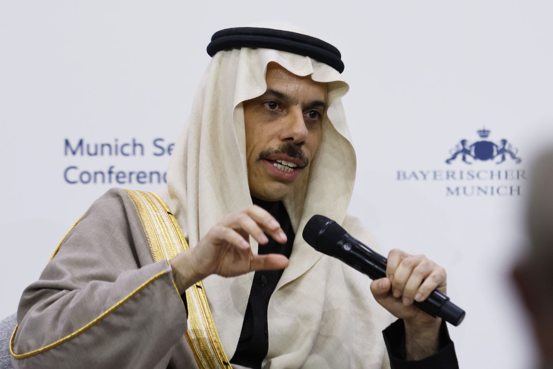 Arabia Saudyjska. Czterej irańscy dyplomaci wydaleni