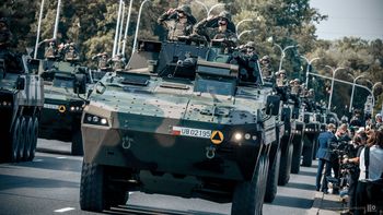 Niemiecki dziennik ocenił polską armię. Ta opinia pójdzie w świat