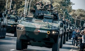 Niemiecki dziennik ocenił polską armię. Ta opinia pójdzie w świat