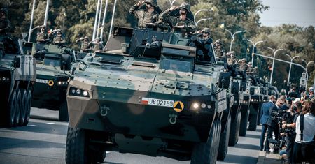 Niemiecki dziennik ocenił polską armię. Ta opinia pójdzie w świat