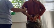 Warszawa: Absurdalne włamanie. Drzemka w cudzej pościeli zakończona w areszcie