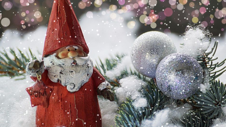 Mikołajki 2020. Życzenia