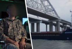 Atak na most Krymski. Pomogło zdjęcie Rosjanki na jachcie