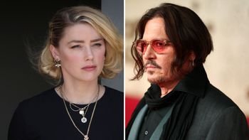 Johnny Depp latami wygrzebywał się z tego skandalu. Transmitowano to na cały świat
