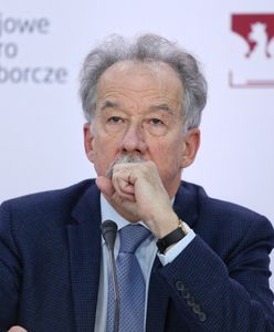 "Kompromitacja prezydenta Dudy". Hermeliński nie ma wątpliwości