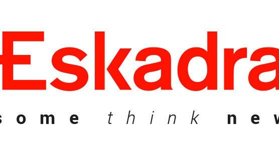 some think new - Eskadra zmienia się dla swoich klientów