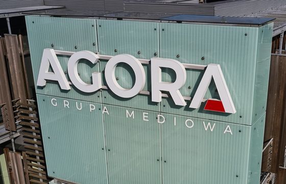 Tylu pracowników ma Agora po zwolnieniach. Mniej na wynagrodzenia