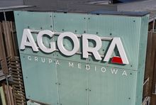 Agora, fot. mat.prasowe