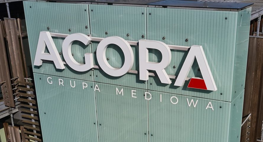 Tylu pracowników ma Agora po zwolnieniach. Mniej na wynagrodzenia