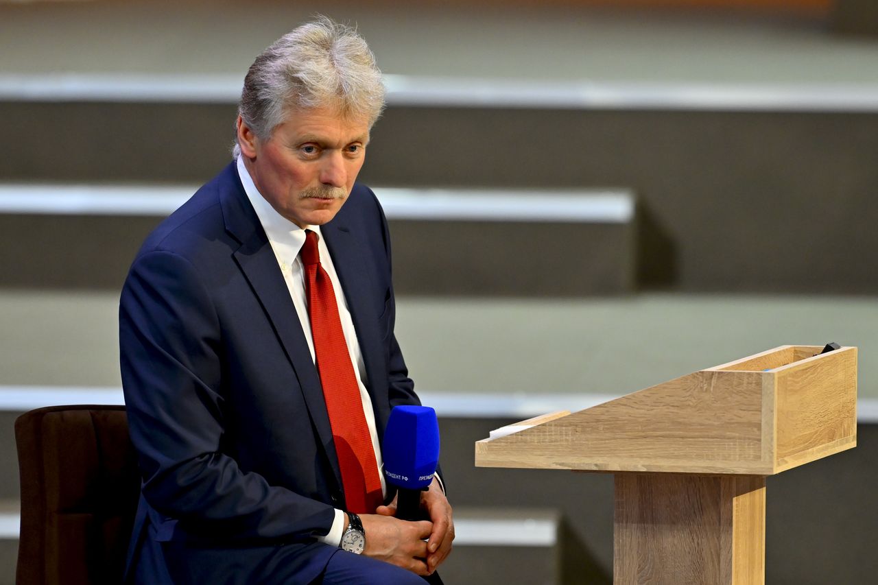 Kreml staje w obronie Witkoffa. "Zrobią wszystko, żeby zakłócić ten proces"