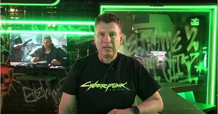 CD Projekt bliski finalizacji przejęcia. Prezes: Vancouver jest bardzo dobrym zapleczem