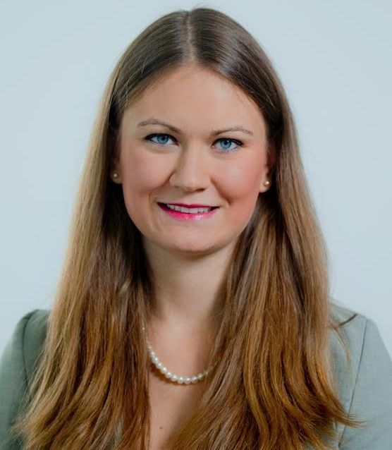 Anna Kosińska, Project Manager Programu ADAMED SmartUP