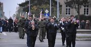 Malbork: Procesja zamiast marszu w Święto Niepodległości. Dlaczego?