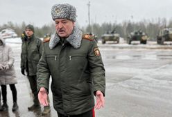 Kreml komentuje stan zdrowia Łukaszenki