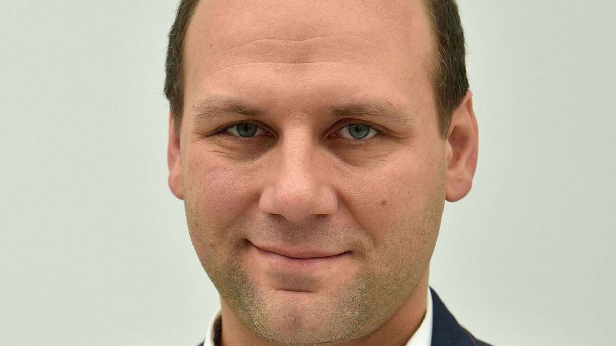 Wiceszef MSZ Szymon Szynkowski vel Sęk 