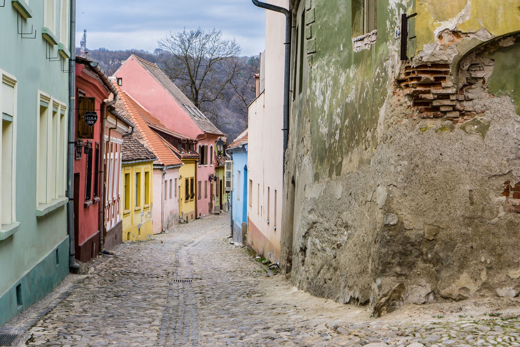 Sighișoara