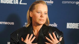 TYLKO NA PUDELKU: Joanna Kulig wystąpi w "Tańcu z Gwiazdami"?! Specjalnie dla niej ściągnęli tancerza. Ujawniamy kolejne nazwiska