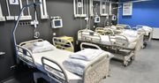 Problem z łóżkami w szpitalach. NFZ ma rozwiązanie