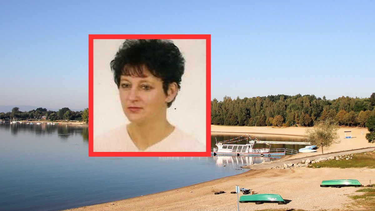 Zaginięcie Wandy Szeptun
