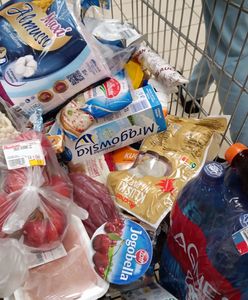 W tej sieci zakupy są najtańsze. Różnice sięgają ponad 150 zł