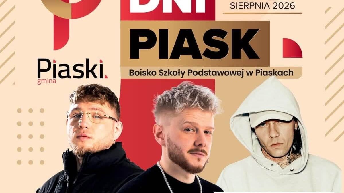 Dni Piask 2026