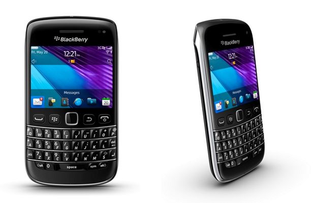 BlackBerry Bold 9790 | fot. RIM