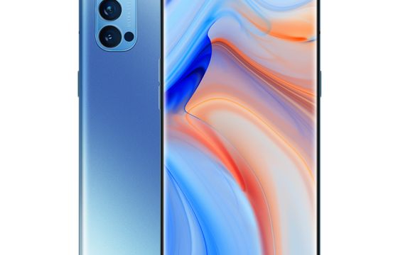 Reno4 Pro 5G, Reno4 i Reno4 Lite - nowe smartfony Oppo w Polsce (wideo)