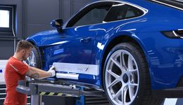 Produkcja przemysłowa w Polsce w dół. Nowe dane GUS