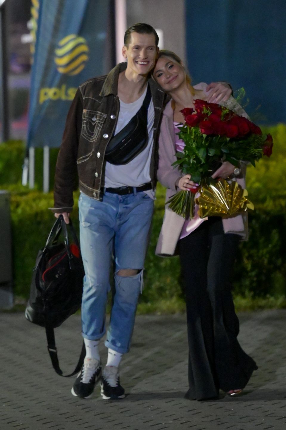 Kulisy "Tańca z Gwiazdami"