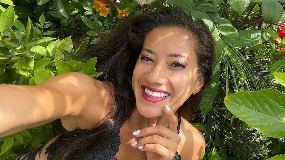 Lila Hart długo nie mogła znaleźć partnera 