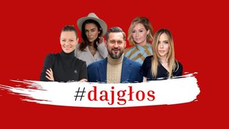 #DAJGŁOS. Gwiazdy zachęcają do głosowania w drugiej turze: "Dlaczego chcesz, żeby ktoś inny wybrał ci prezydenta?"