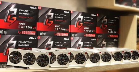 Radeon VII w końcu dostępny w Polsce - czy jest warty zakupu?